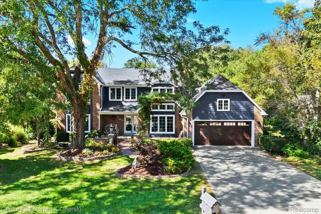 42620 Bradner Road, Northville city