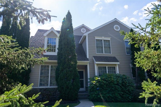 26461 Fieldstone Drive 29, Novi city