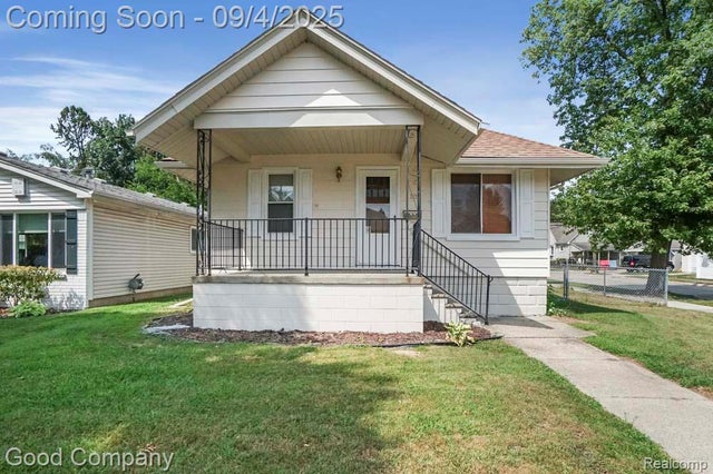 1102 S Wilson Avenue, Royal Oak city