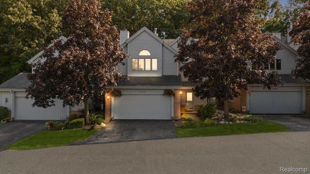 6583 Ridgeview Drive, Independence charter township