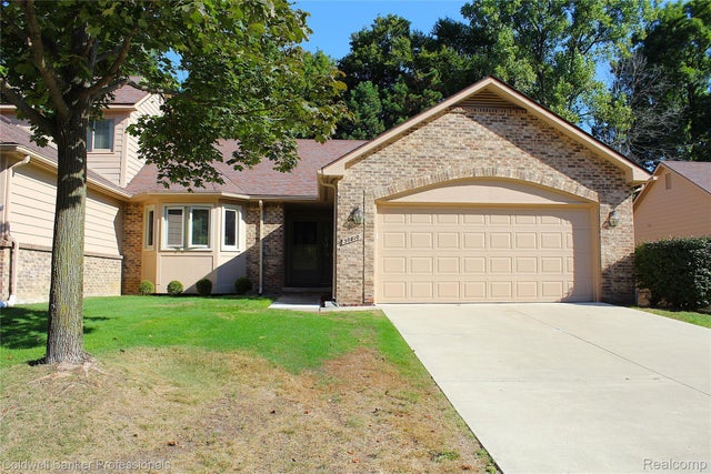 30810 Misty Pines Drive 13, Farmington city