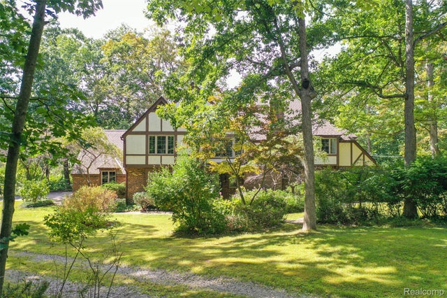 15000 Bishop Road, Argentine township