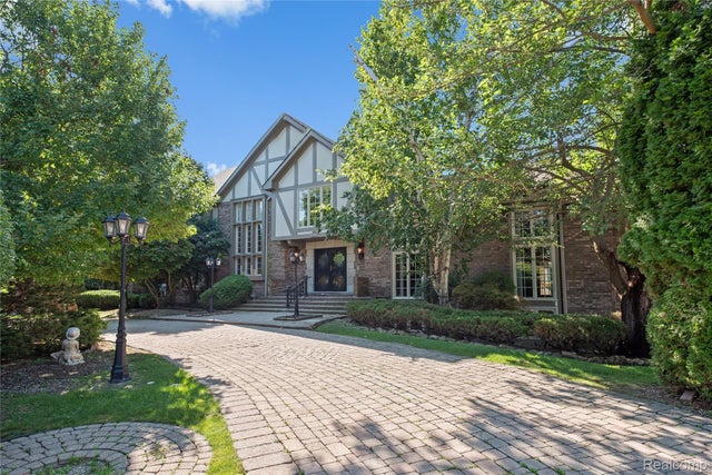 3377 Indian Summer Drive, Bloomfield Hills city