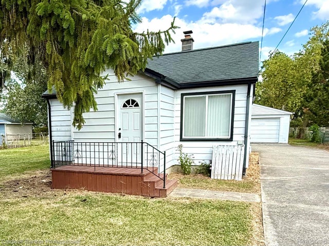 1716 Milverton Drive, Troy city