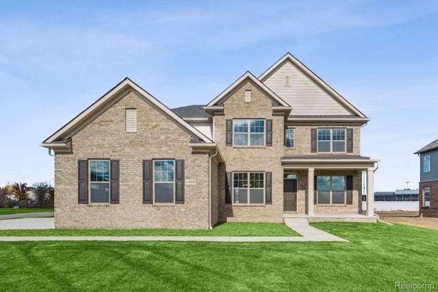 11919 Moore Lane, Washington township