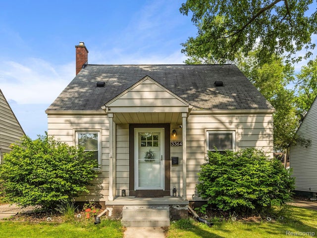 3364 Kenwood Street, Ferndale city