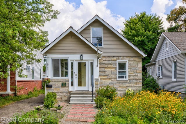 573 E Oakridge Street, Ferndale city