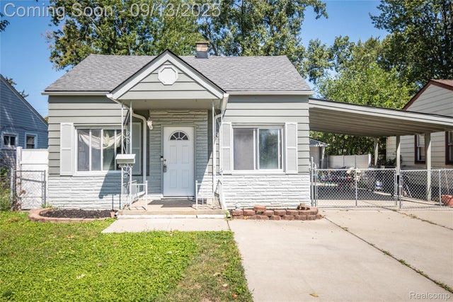 28538 Block Street, Garden City city