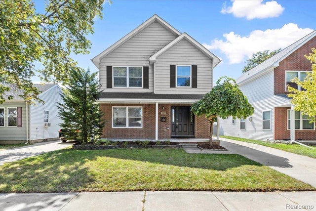 528 Marlin Avenue, Royal Oak city