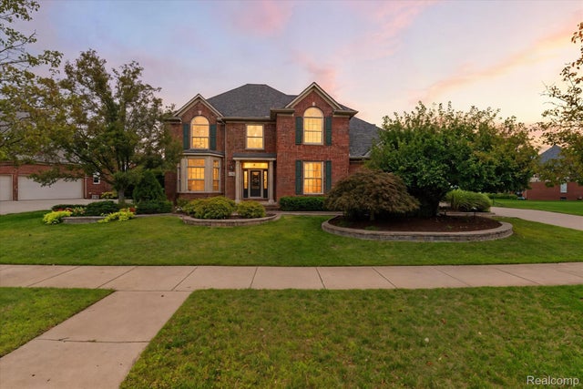 1304 Tradition Drive, Canton charter township