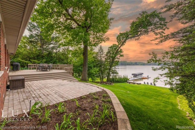 1700 Hamilton Drive, Bloomfield Hills city