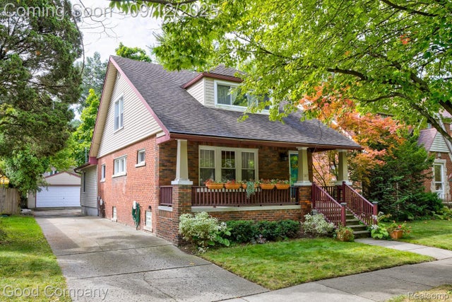 367 W Cambourne Street, Ferndale city