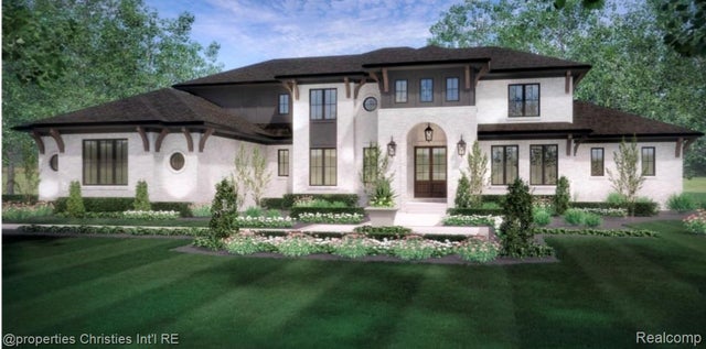 5620 Inkster Road, West Bloomfield charter township