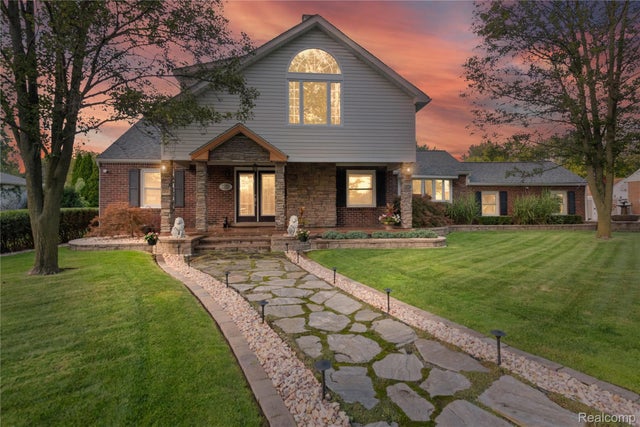 22031 Statler Street, St. Clair Shores city