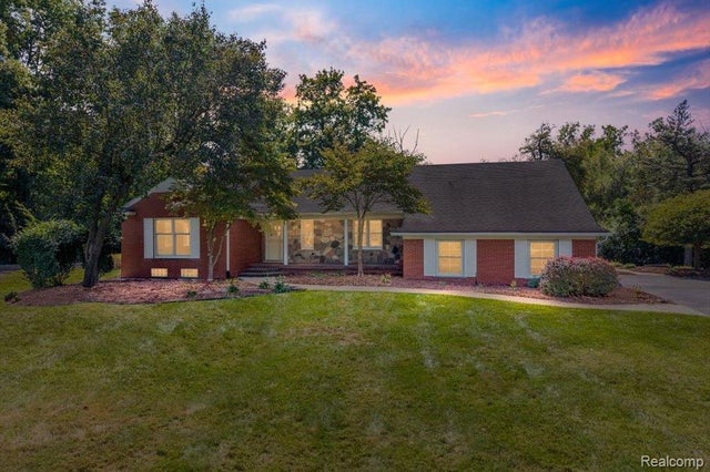 31069 Munger Drive, Livonia city