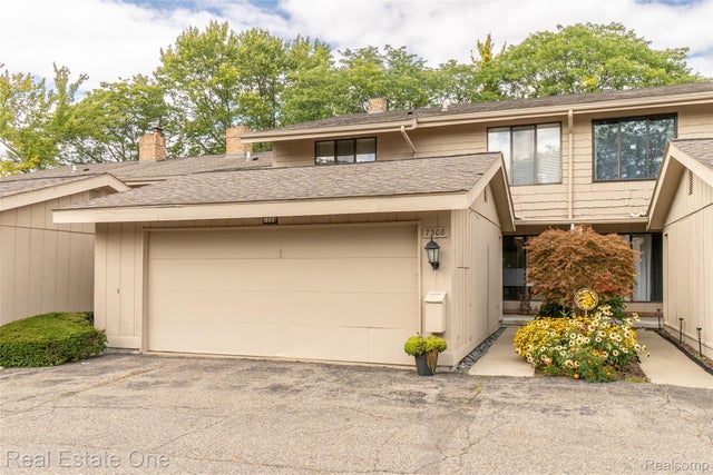 7308 Creek View Circle, West Bloomfield charter township