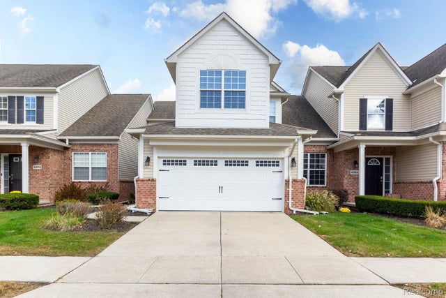 4370 Bennett Park Circle, Troy city