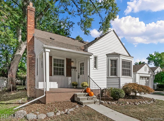 151 Fisher Court, Clawson city