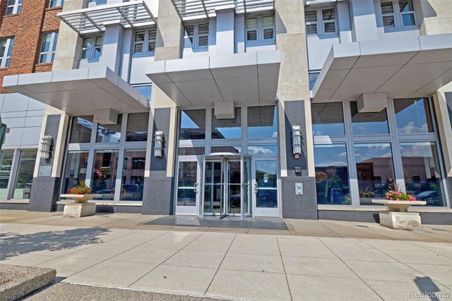411 S Old Woodward Avenue 1022, Birmingham city
