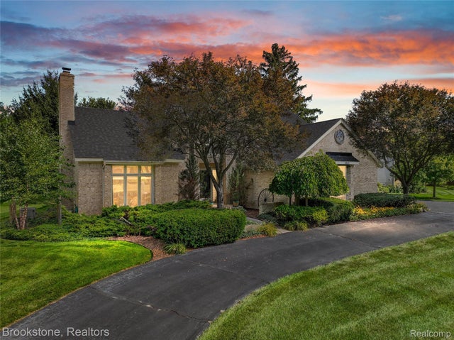 3631 Elder Road S, West Bloomfield charter township