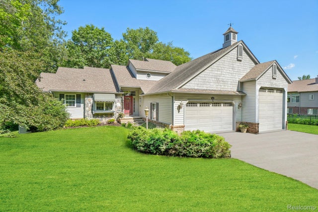 7680 Allen Road, Independence charter township