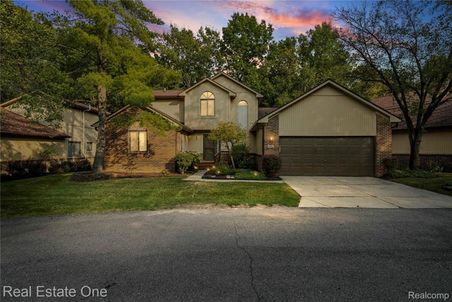6291 Pheasant Run, West Bloomfield charter township