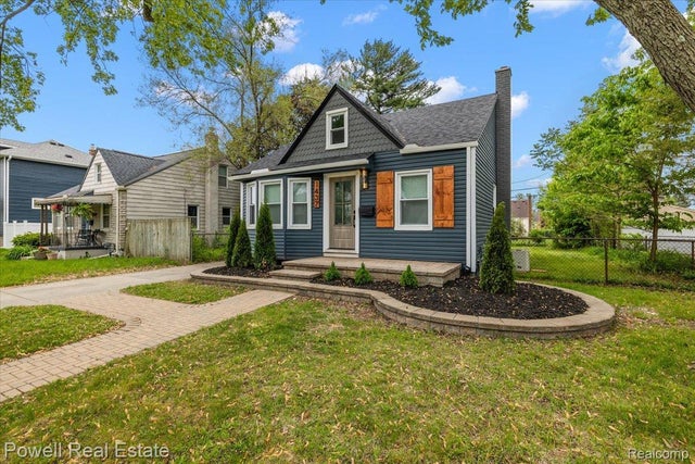 1437 Pearson Street, Ferndale city