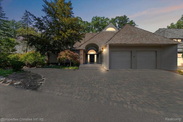 40 Scenic Oaks Drive N, Bloomfield Hills city