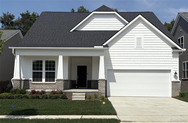 3010 Sheffield Circle, Village of Clarkston city