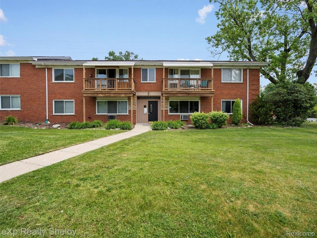3100 Linwood Avenue 28, Royal Oak city