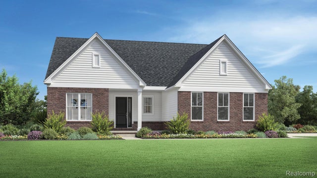 5043 Rutland Drive, York charter township