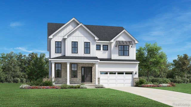 5181 Poppydrew Lane, Pittsfield charter township