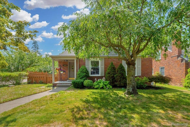 2403 Clawson Avenue, Royal Oak city