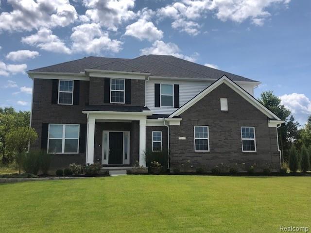 22206 Hilda Lane, South Lyon city