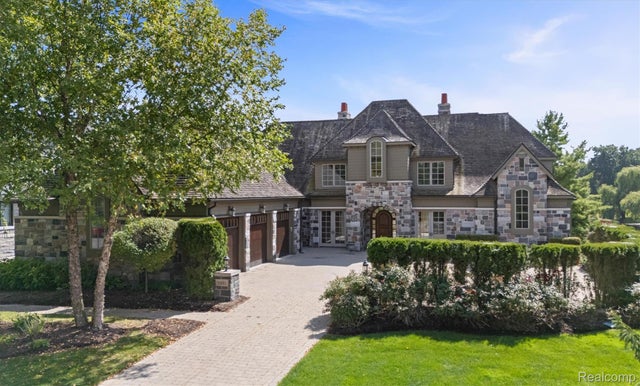 2921 Turtle Pond Court, Bloomfield Hills city