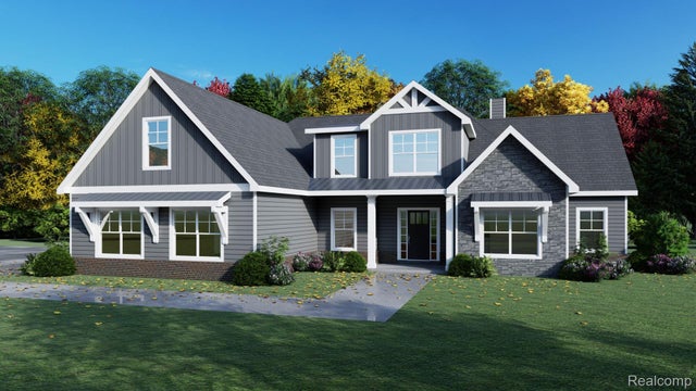 10310 Sweetheart Lane, Brighton township