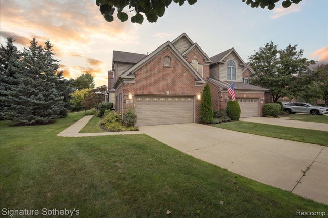 44634 N Broadmoor Circle, Northville city