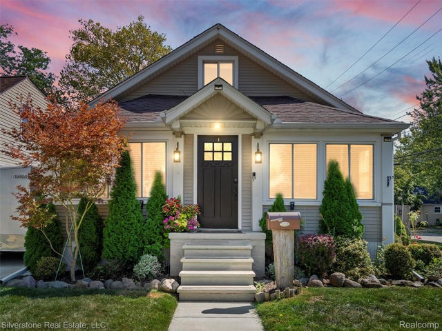 800 N Edison Avenue, Royal Oak city