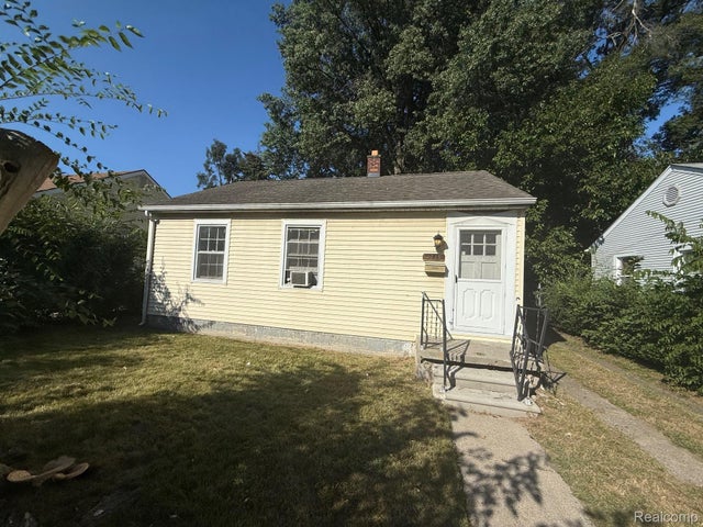 3245 Inman Street, Ferndale city