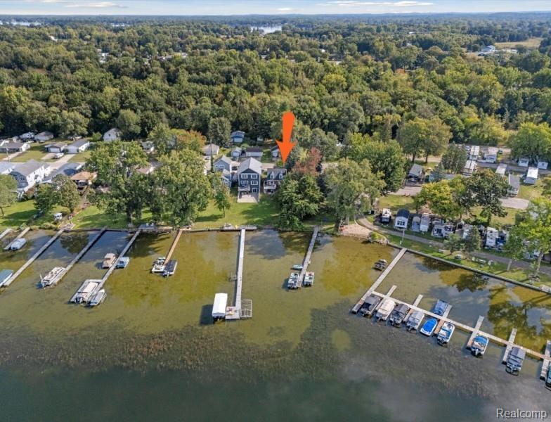 14206 Eastview Drive, Fenton city