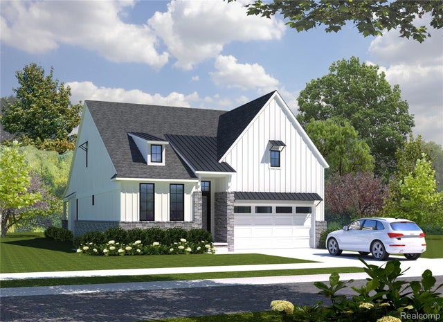 39 South Trail Court, Troy city