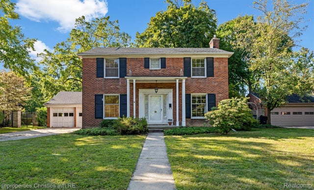 1062 Mohegan Street, Birmingham city