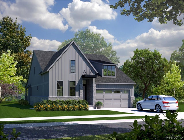 53 South Trail Court, Troy city
