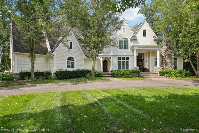 7651 Maple Ridge Court, Independence charter township