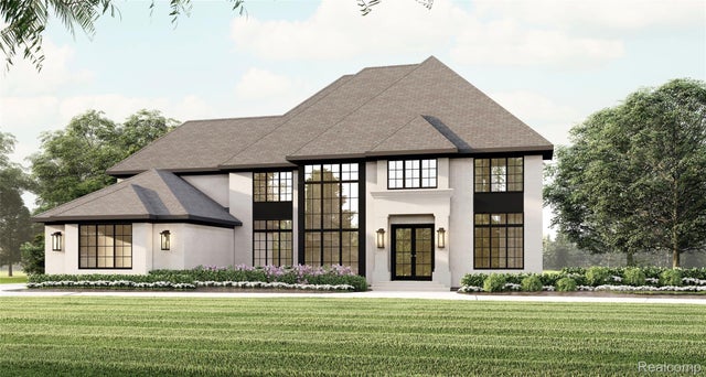 4512 Pinnacle Boulevard, Oakland charter township