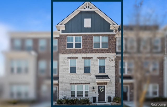 42850 Atwood Avenue, Novi city