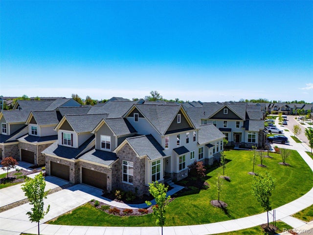 3095 Millbury Lane, Ann Arbor city