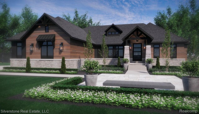 11572 Erins Way, Romeo village