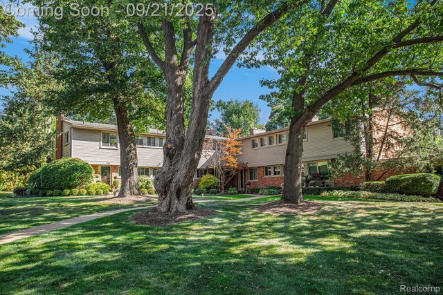 1054 Stratford Lane, Bloomfield Hills city