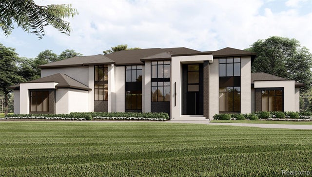 4554 Pinnacle Boulevard, Oakland charter township